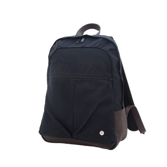 Manhattan Portage Waxed Woodhaven Backpack