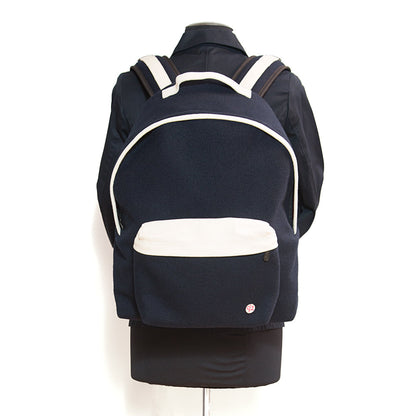 Manhattan Portage Woolrich West Point Parsons Backpack (L)