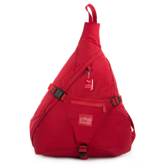 Manhattan Portage PUMA J-Bag (L)