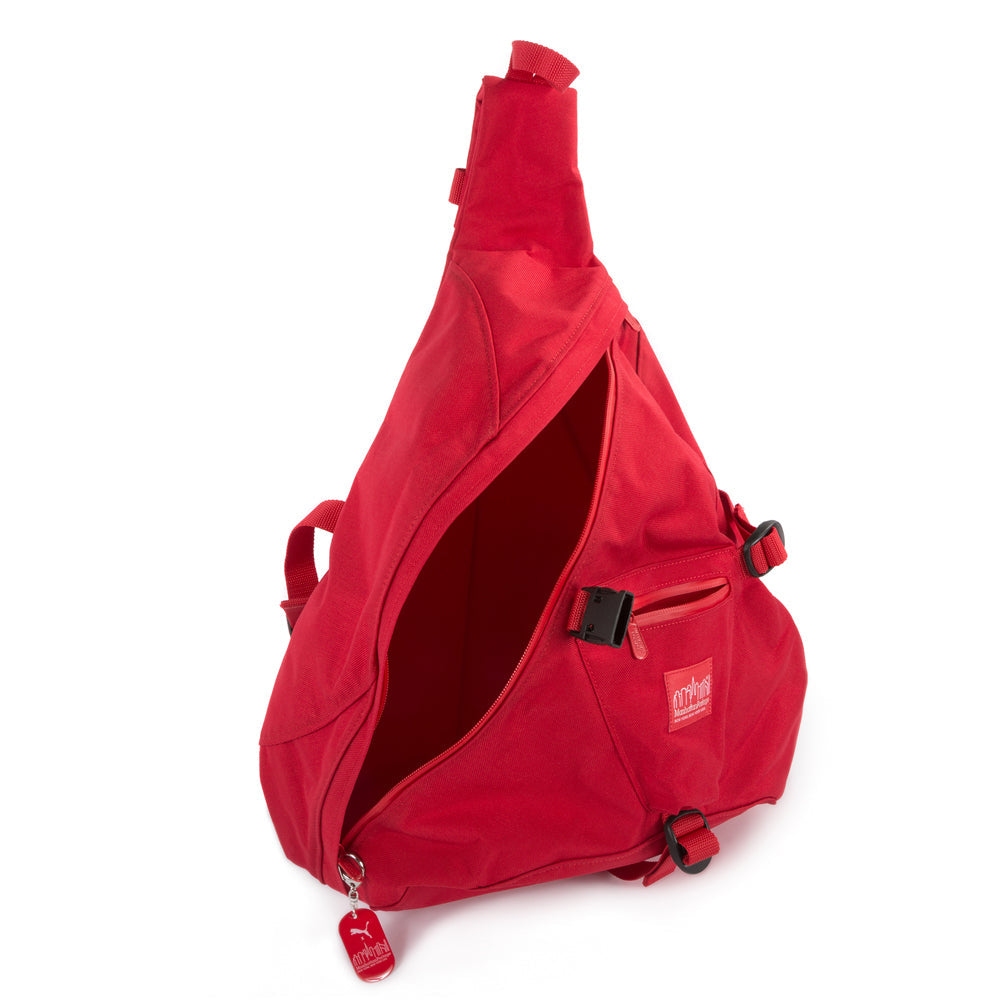 Manhattan Portage PUMA J-Bag (L)