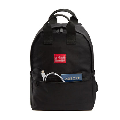 Manhattan Portage Governor Backpack Ver 2