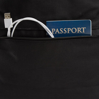 Manhattan Portage Governor Backpack Ver 2