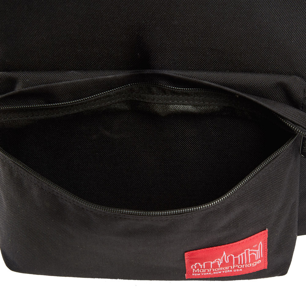 Manhattan Portage Big Apple Backpack (MD) Ver. 2