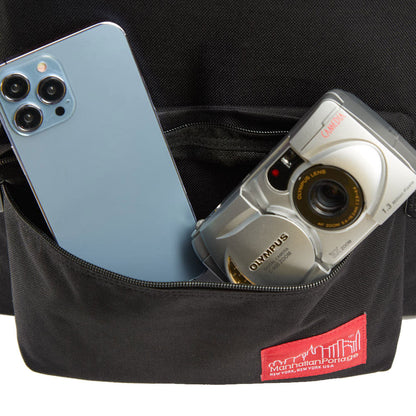 Manhattan Portage Big Apple Backpack (MD) Ver. 2