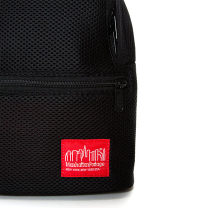 Manhattan Portage Mesh Randall's Island Backpack