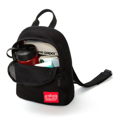 Manhattan Portage Mesh Randall's Island Backpack