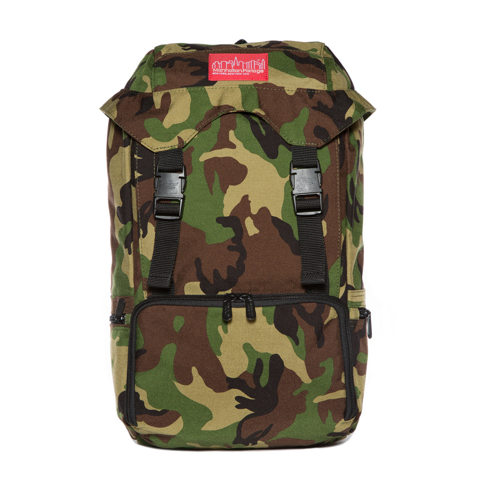 Manhattan Portage Hiker Backpack JR