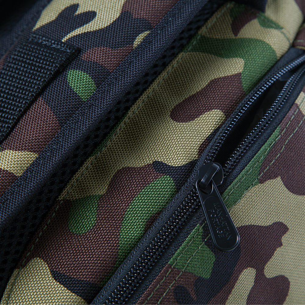 Manhattan Portage Hiker Backpack JR
