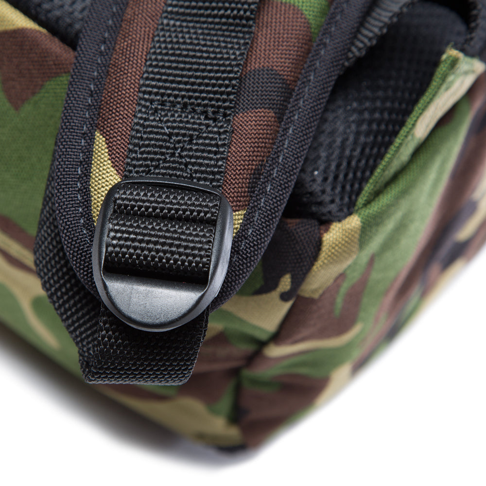 Manhattan Portage Hiker Backpack JR