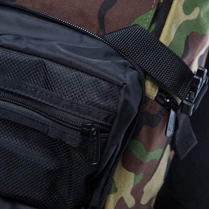 Manhattan Portage Hiker Backpack JR