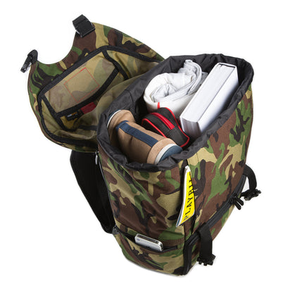 Manhattan Portage Hiker Backpack JR