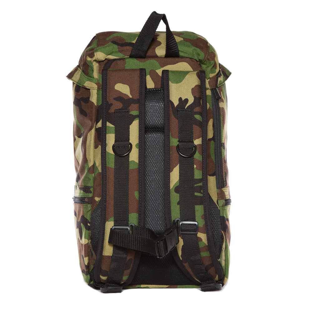Manhattan Portage Hiker Backpack JR