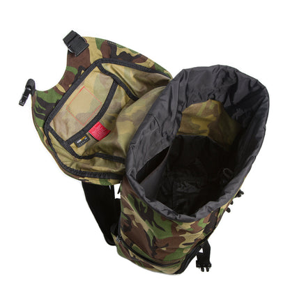 Manhattan Portage Hiker Backpack JR
