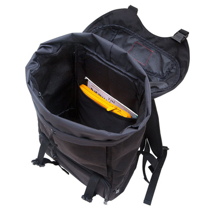 Manhattan Portage Hiker Backpack 3