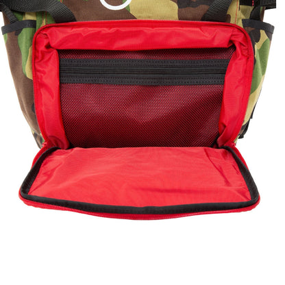 Manhattan Portage Dblocks Hiker Backpack