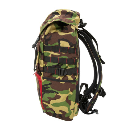 Manhattan Portage Dblocks Hiker Backpack