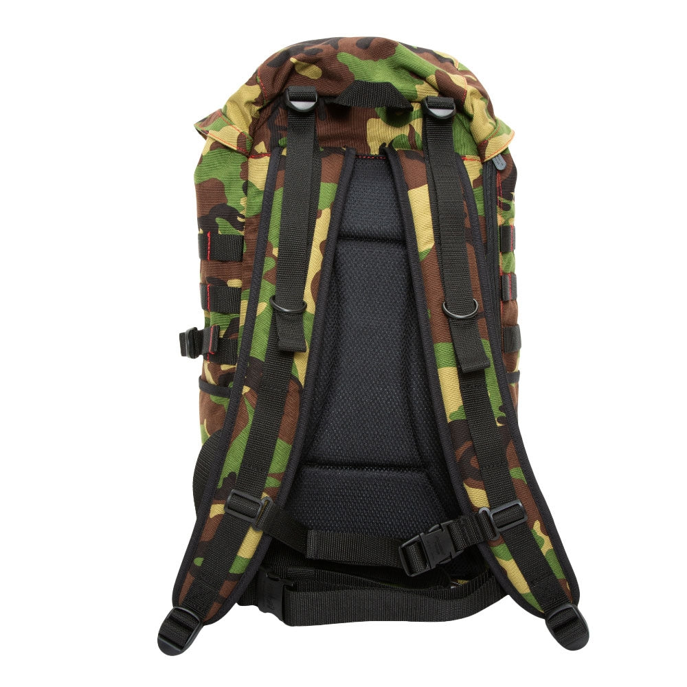 Manhattan Portage Dblocks Hiker Backpack
