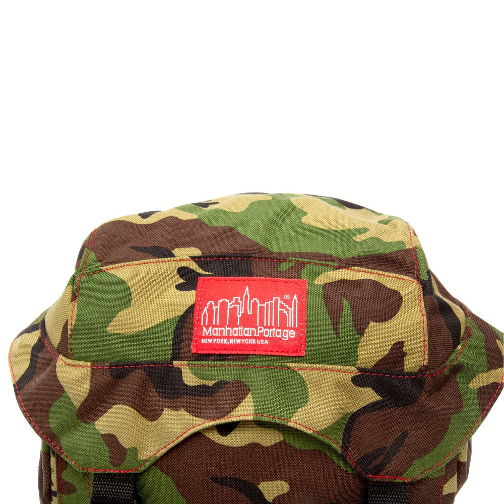 Manhattan Portage Dblocks Hiker Backpack