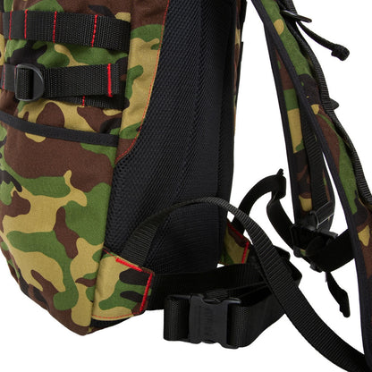 Manhattan Portage Dblocks Hiker Backpack