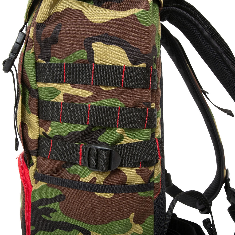 Manhattan Portage Dblocks Hiker Backpack