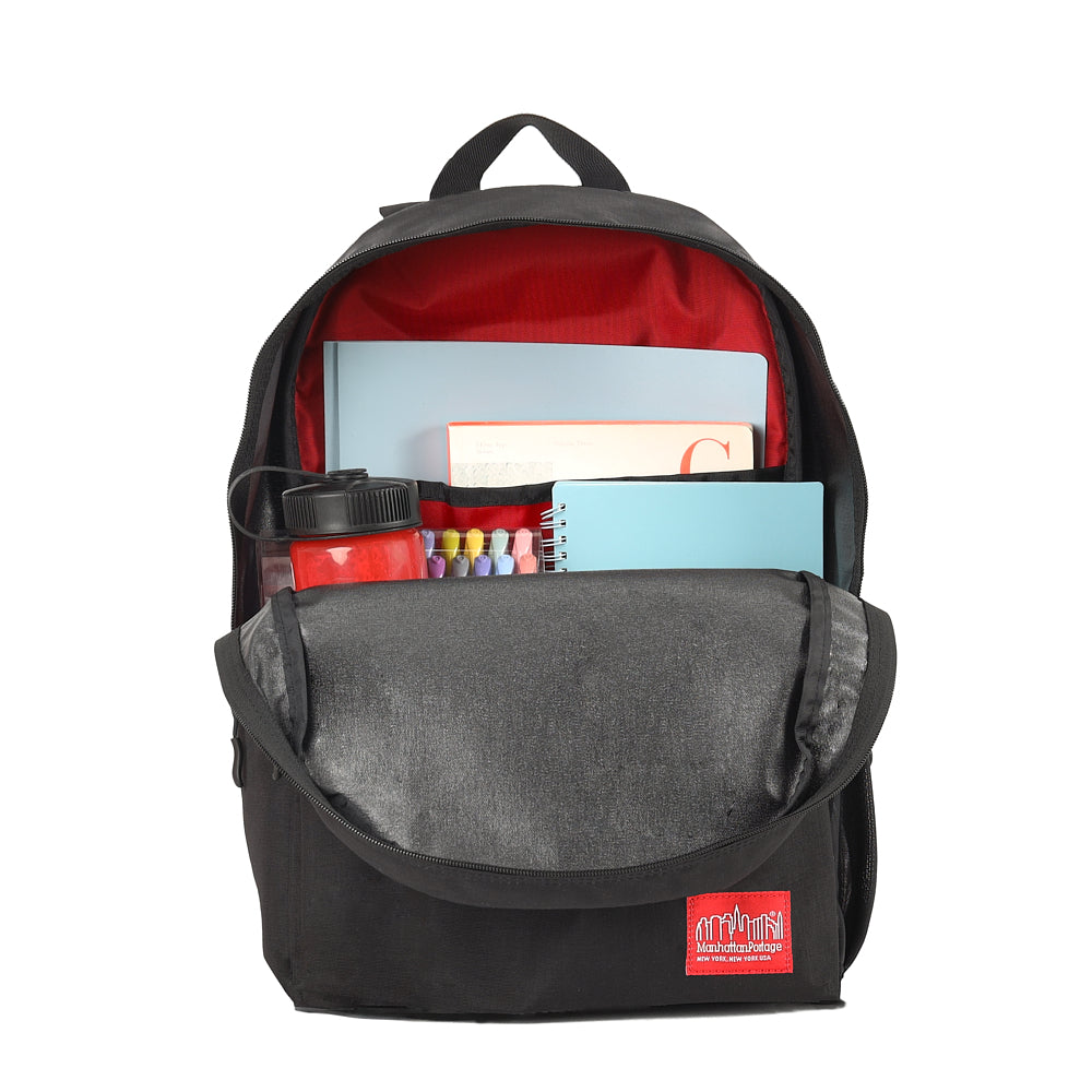 Manhattan Portage Daffodil Backpack Blossom