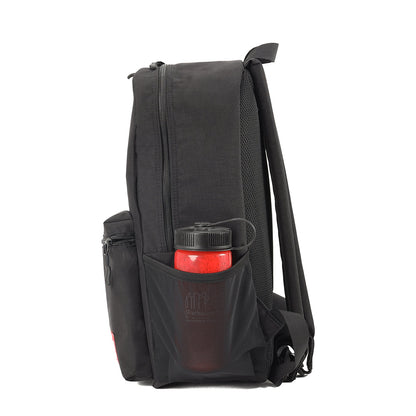 Manhattan Portage Daffodil Backpack Blossom