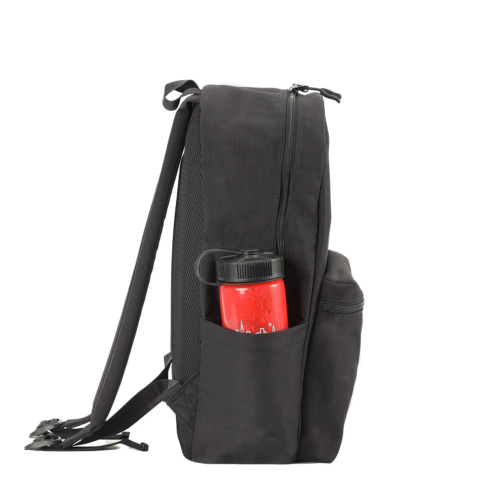 Manhattan Portage Daffodil Backpack Blossom