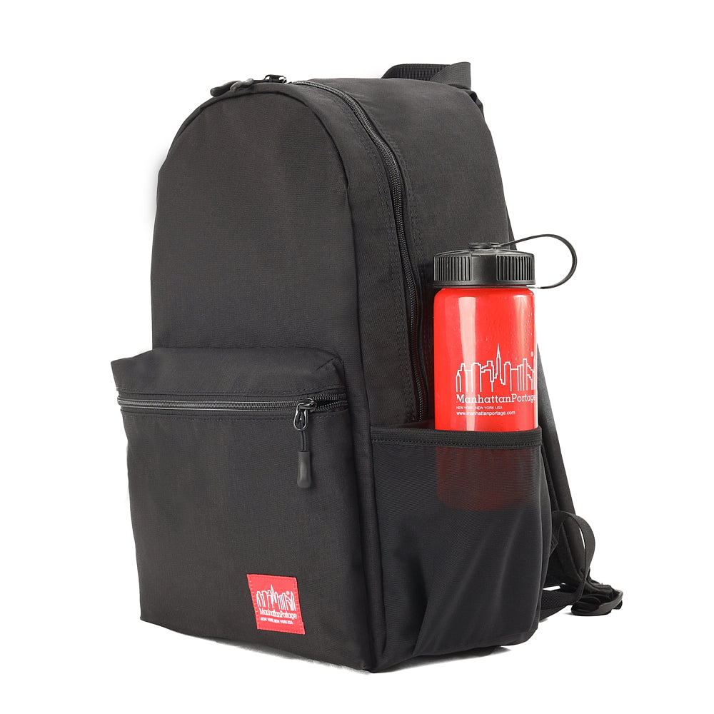 Manhattan Portage Daffodil Backpack Blossom