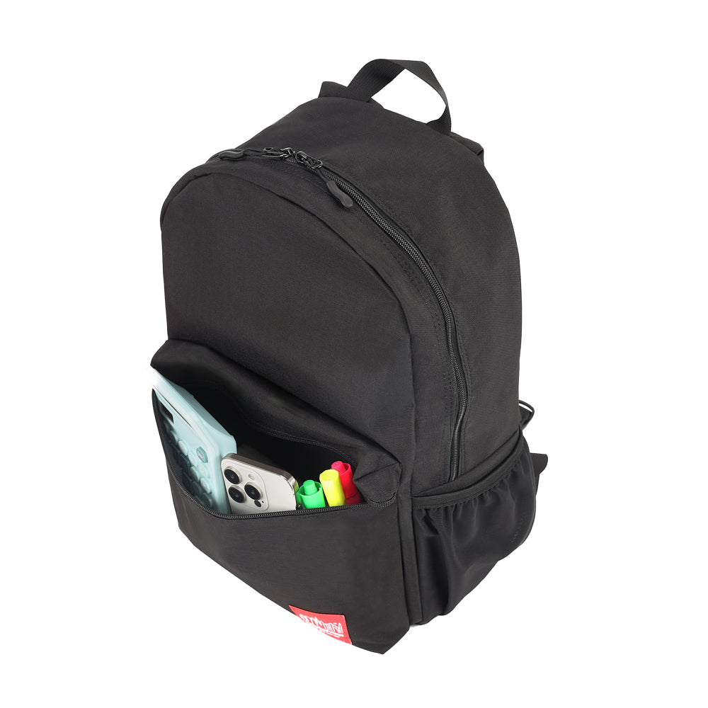 Manhattan Portage Daffodil Backpack Blossom