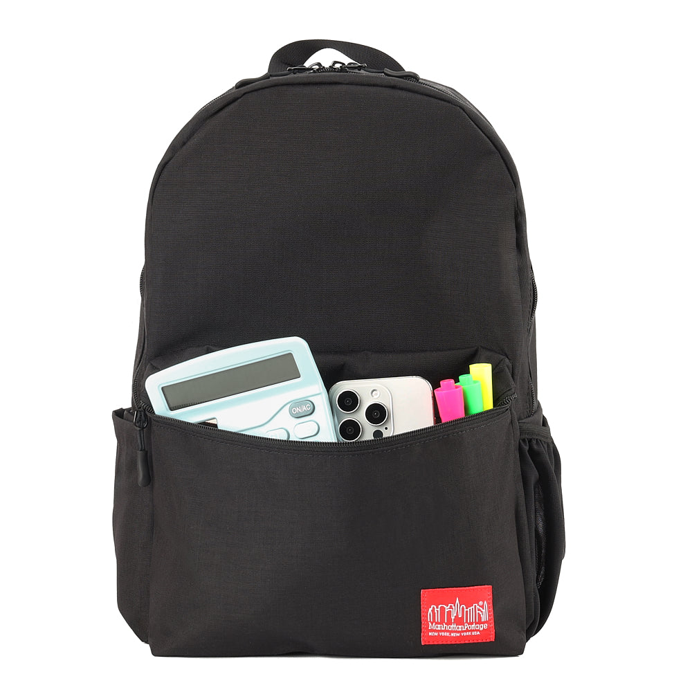 Manhattan Portage Daffodil Backpack Blossom