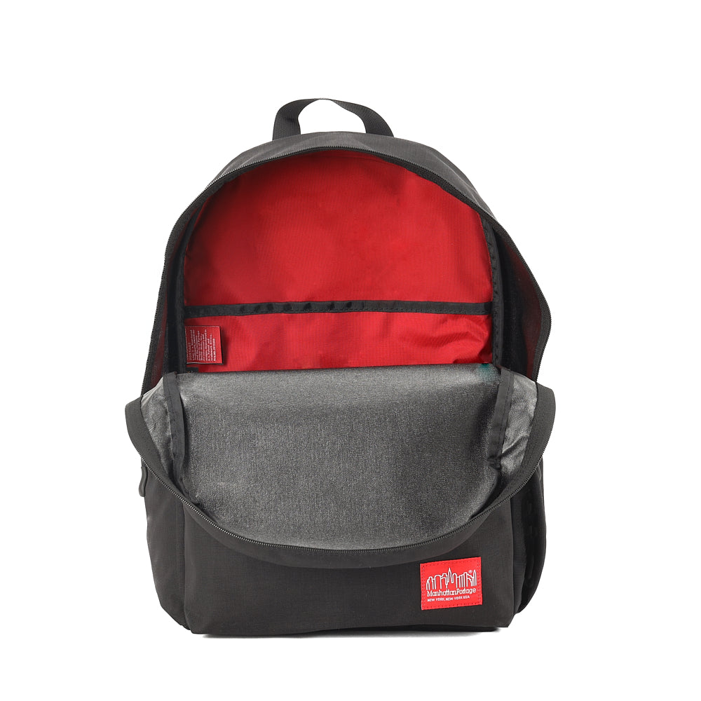 Manhattan Portage Daffodil Backpack Blossom