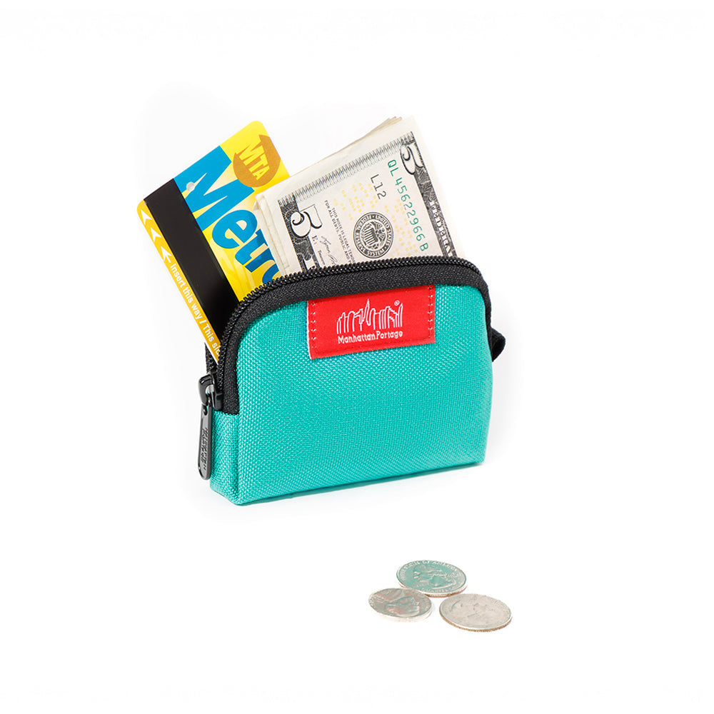 Manhattan Portage Coin Purse