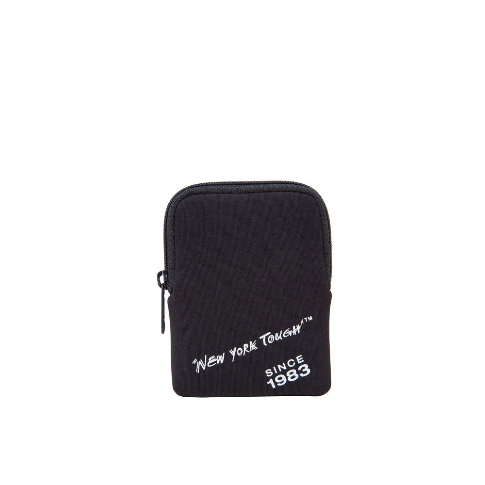 Manhattan Portage Skyline Coin Purse