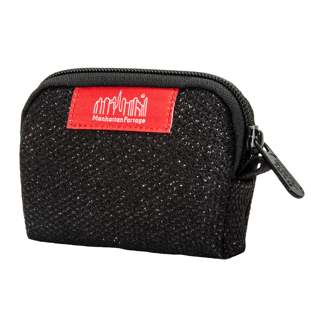 Manhattan Portage Midnight Coin Purse