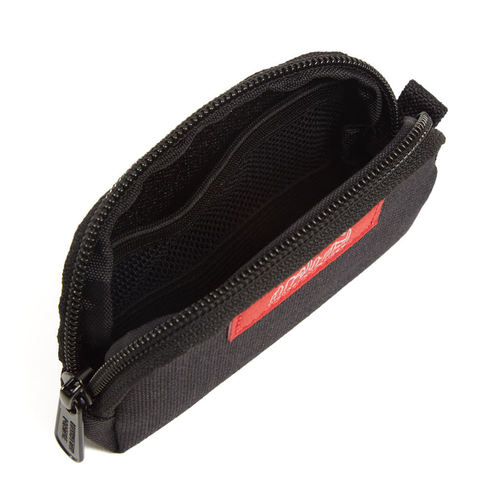 Manhattan Portage Coin Purse W/Divider