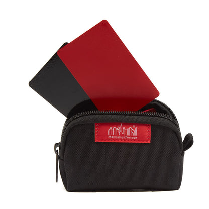 Manhattan Portage Coin Purse W/Divider