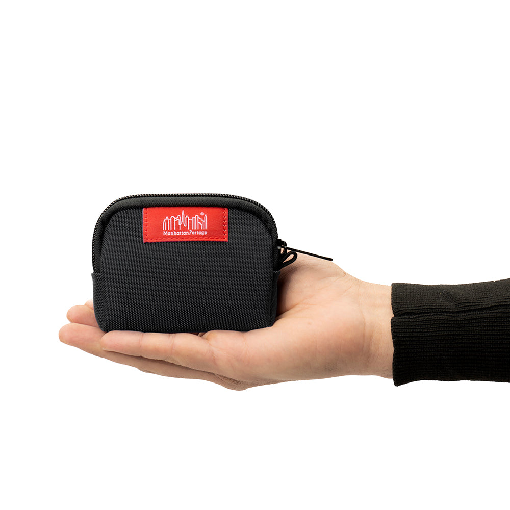 Manhattan Portage Coin Purse W/Divider