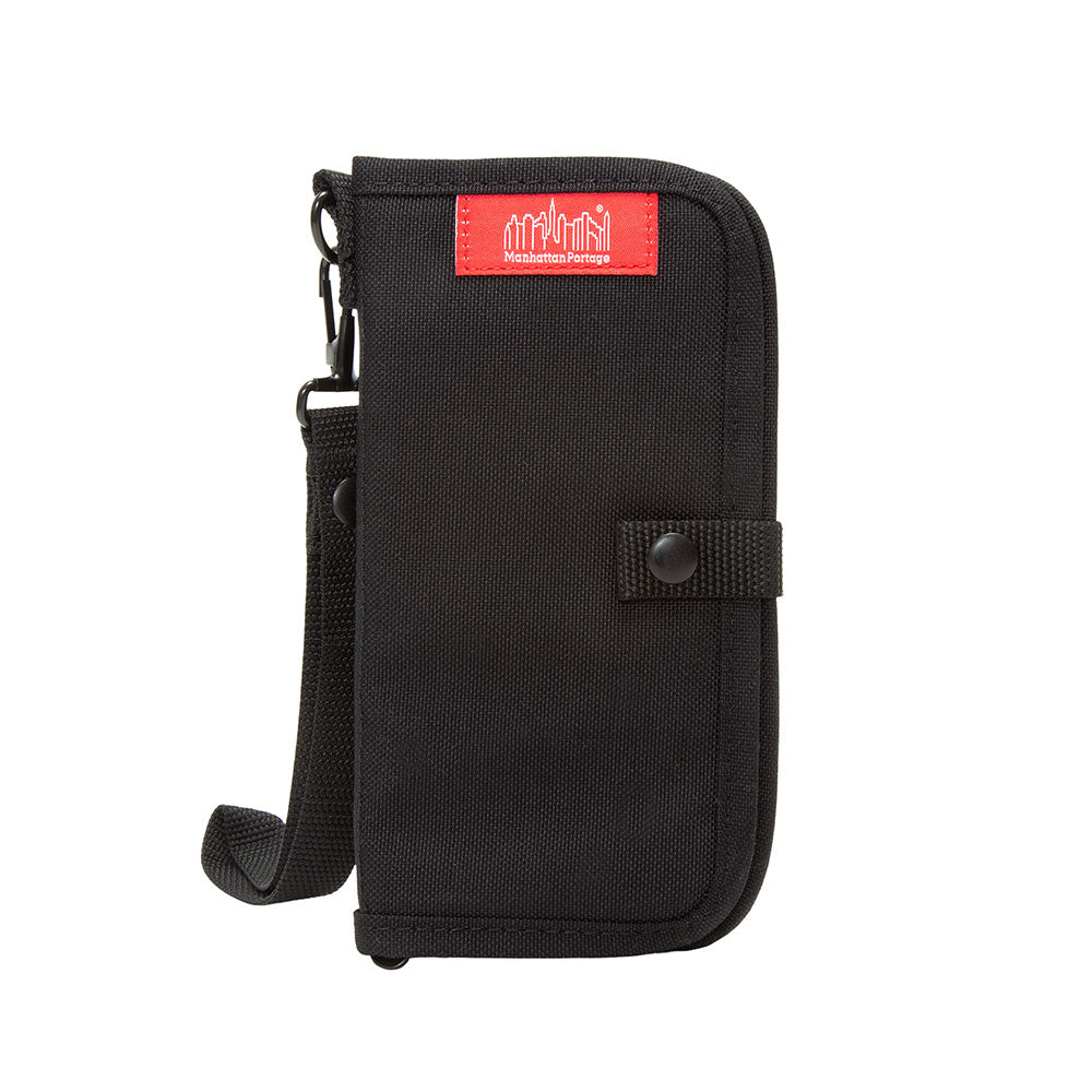 Manhattan Portage Continental Wallet