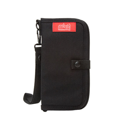 Manhattan Portage Continental Wallet