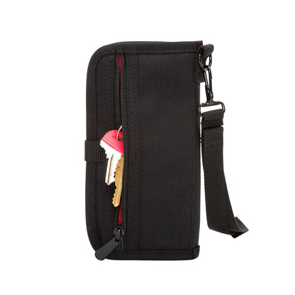 Manhattan Portage Continental Wallet