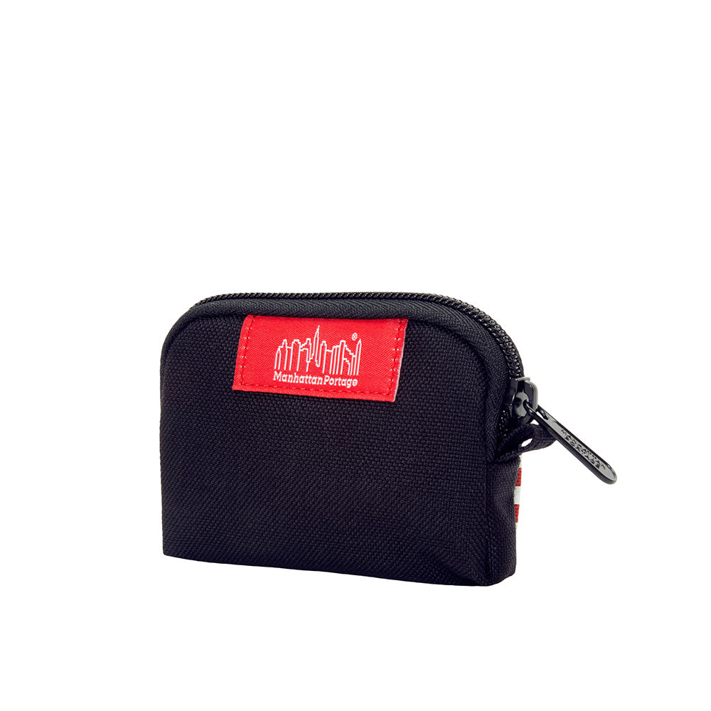 Manhattan Portage Stars and Stripes Coin Purse