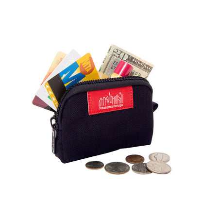 Manhattan Portage Stars and Stripes Coin Purse