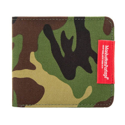 Manhattan Portage William Wallet