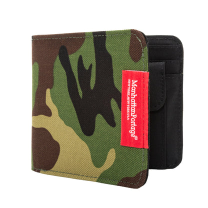 Manhattan Portage William Wallet