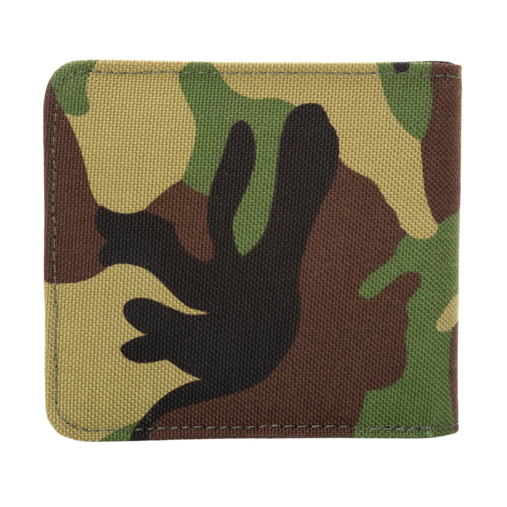 Manhattan Portage William Wallet
