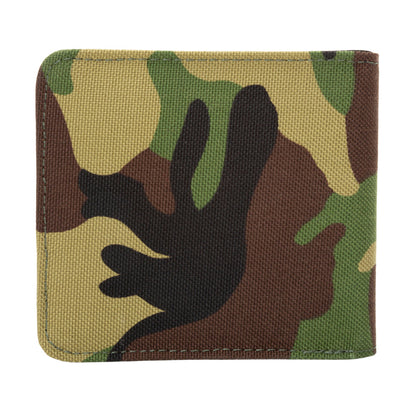 Manhattan Portage William Wallet