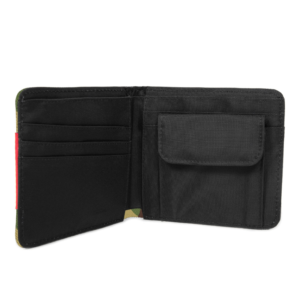 Manhattan Portage William Wallet
