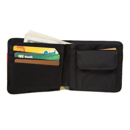 Manhattan Portage William Wallet