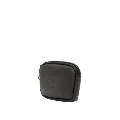 Manhattan Portage Leather Coin Purse (SM)