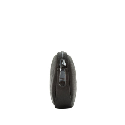 Manhattan Portage Leather Coin Purse (SM)